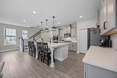 337 Winding Creek Drive, Lillington, NC 27546 - Photo 7