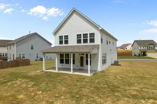 337 Winding Crk Dr, Lillington, NC 27546 - Photo 41