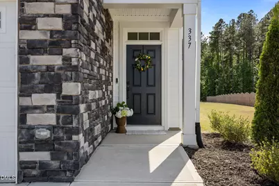 337 Winding Creek Drive, Lillington, NC 27546 - Photo 11