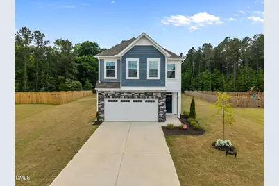 337 Winding Creek Drive, Lillington, NC 27546 - Photo 5