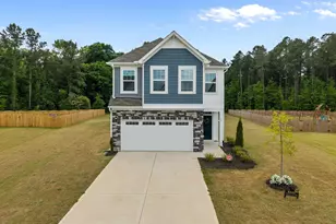 337 Winding Crk Dr, Lillington, NC 27546 - Photo 5