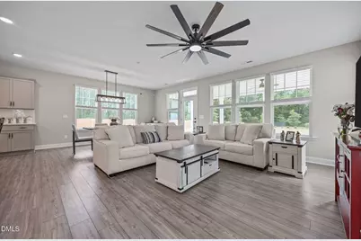 337 Winding Creek Drive, Lillington, NC 27546 - Photo 21