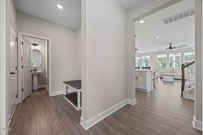 337 Winding Creek Drive, Lillington, NC 27546 - Photo 13