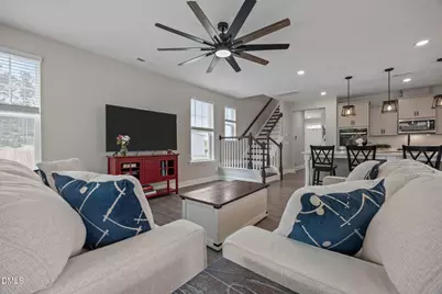 337 Winding Creek Drive, Lillington, NC 27546 - Photo 23