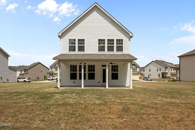 337 Winding Creek Drive, Lillington, NC 27546 - Photo 41