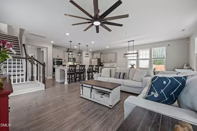 337 Winding Creek Drive, Lillington, NC 27546 - Photo 23
