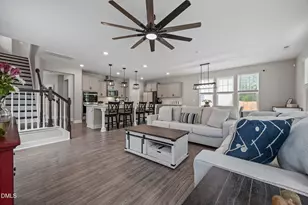 337 Winding Crk Dr, Lillington, NC 27546 - Photo 23