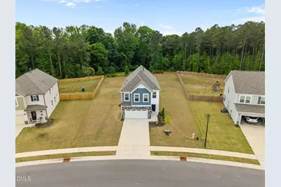 337 Winding Creek Drive, Lillington, NC 27546 - Photo 1