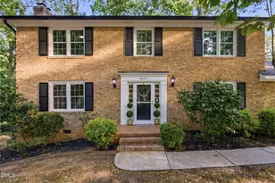 5617 Partridge Ln, Raleigh, NC 27609 - Photo 5