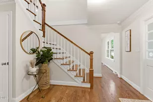 5617 Partridge Ln, Raleigh, NC 27609 - Photo 31