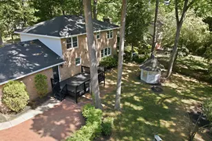 5617 Partridge Ln, Raleigh, NC 27609 - Photo 67