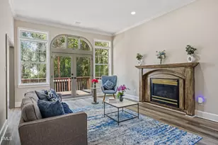 100 Alba Ln, Durham, NC 27707 - Photo 3