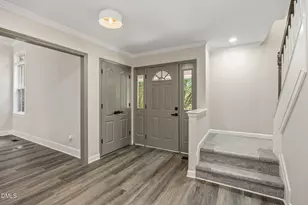 100 Alba Ln, Durham, NC 27707 - Photo 17