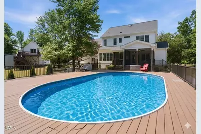 5416 Pulley Town Road, Zebulon, NC 27597 - Photo 5