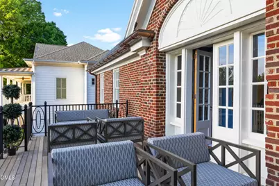 516 N Blount Street, Raleigh, NC 27604 - Photo 41