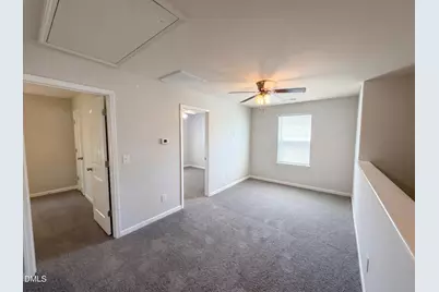 4716 Queen Pierrette Street, Raleigh, NC 27610 - Photo 11