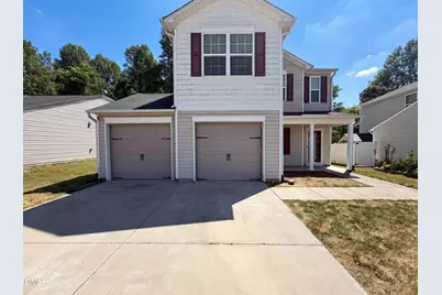 4716 Queen Pierrette Street, Raleigh, NC 27610 - Photo 1