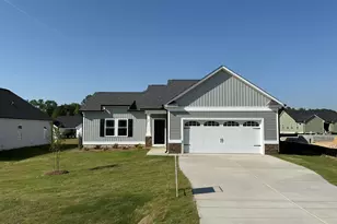 64 Flatland Dr, Princeton, NC 27569 - Photo 3