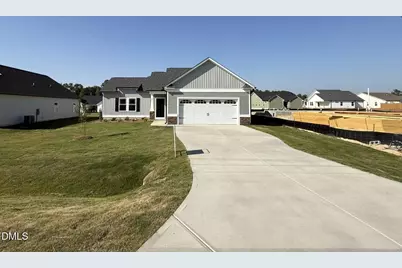 64 Flatland Drive, Princeton, NC 27569 - Photo 3