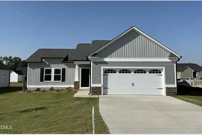 64 Flatland Drive, Princeton, NC 27569 - Photo 1