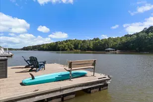 363 Pool Rock Shores Ln, Henderson, NC 27536 - Photo 3