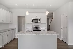 1068 Tea Rose Ct, Durham, NC 27703 - Photo 5