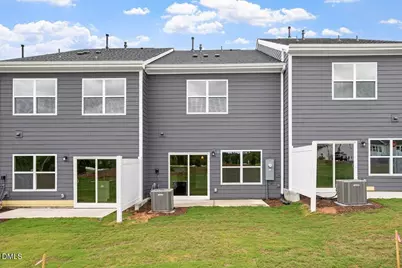1068 Tea Rose Court #362, Durham, NC 27703 - Photo 21