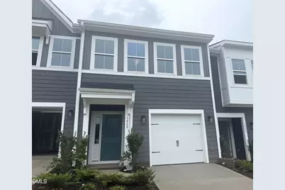 1068 Tea Rose Court #362, Durham, NC 27703 - Photo 1