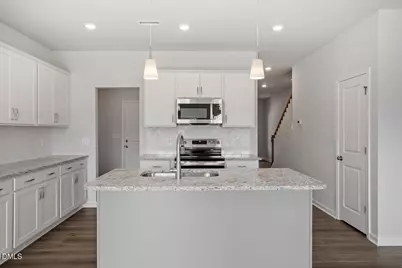 1068 Tea Rose Court #362, Durham, NC 27703 - Photo 5