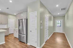 1603 Brussels Dr, Apex, NC 27502 - Photo 5