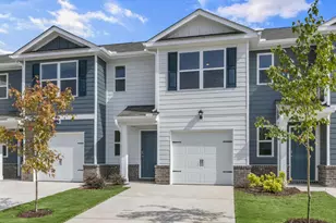 4228 Stoneman Alley, Raleigh, NC 27610 - Photo 3