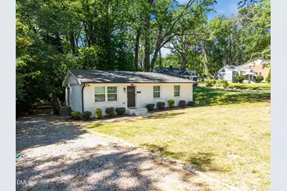 117 Bertie Drive, Raleigh, NC 27610 - Photo 5