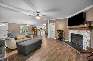 120 Mission Belle Ln, Zebulon, NC 27597 - Photo 3