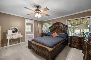 120 Mission Belle Ln, Zebulon, NC 27597 - Photo 9