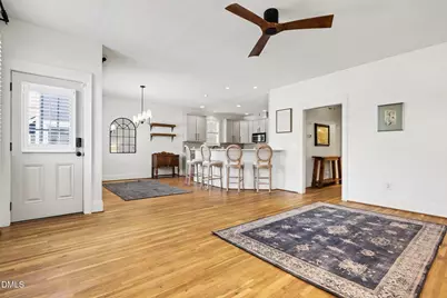 3426 Falls River Avenue, Raleigh, NC 27614 - Photo 5