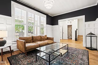 3426 Falls River Avenue, Raleigh, NC 27614 - Photo 5