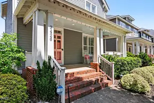 3426 Falls River Ave, Raleigh, NC 27614 - Photo 1