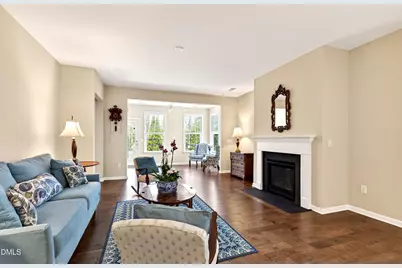1031 Cuthbert Lane, Durham, NC 27703 - Photo 1