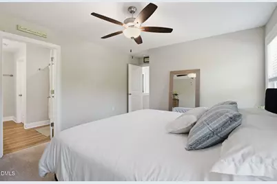 60 Brookhaven Drive, Spring Hope, NC 27882 - Photo 31