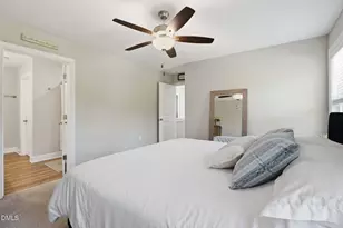 60 Brookhaven Dr, Spring Hope, NC 27882 - Photo 31