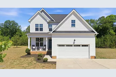 60 Brookhaven Drive, Spring Hope, NC 27882 - Photo 1