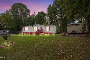 230 Big Buck Rd, Henderson, NC 27537 - Photo 45
