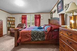 230 Big Buck Rd, Henderson, NC 27537 - Photo 21