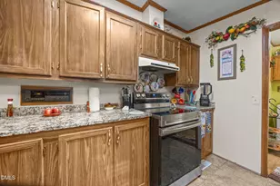 230 Big Buck Rd, Henderson, NC 27537 - Photo 13