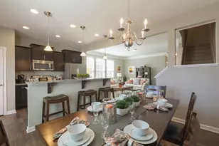 162 River Dell Townes Ave., Clayton, NC 27527 - Photo 7