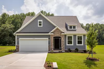 7424 Lone Silo Lane, Wendell, NC 27591 - Photo 1