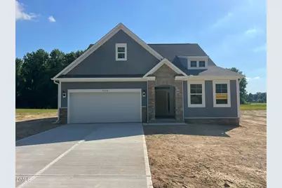 7424 Lone Silo Lane, Wendell, NC 27591 - Photo 1