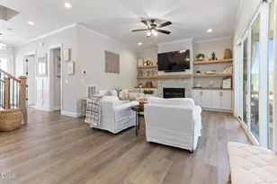 312 Prides Crsg Crossing, Rolesville, NC 27571 - Photo 17