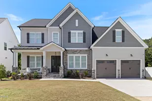 312 Prides Crsg Crossing, Rolesville, NC 27571 - Photo 7