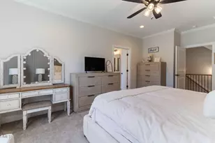 312 Prides Crsg Crossing, Rolesville, NC 27571 - Photo 39